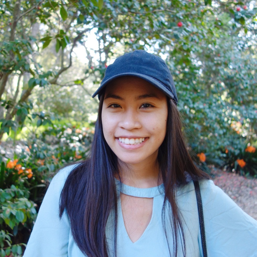 Meet your Posher, Brooke